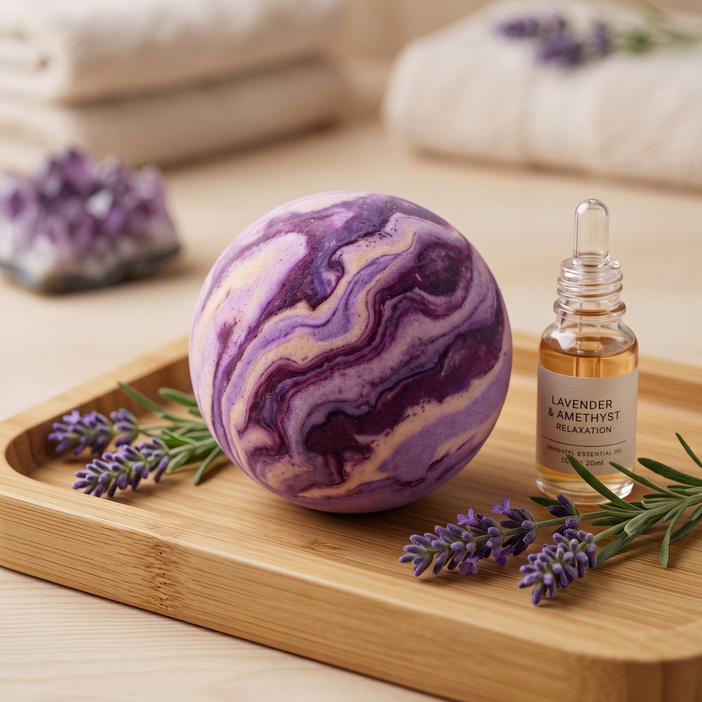 Nardin Bubble Bath Salt