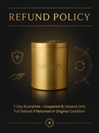 NARDIN - Rauch Spikenard (Pre-Order)