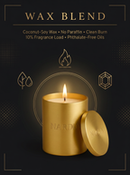 NARDIN - Rauch Spikenard (Pre-Order)